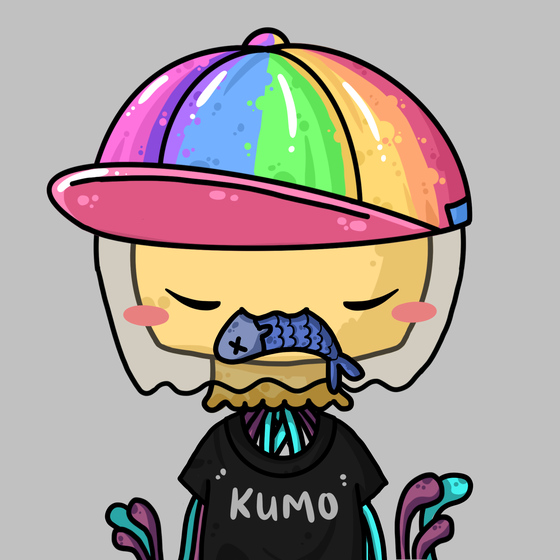 Kumo Resident#5609