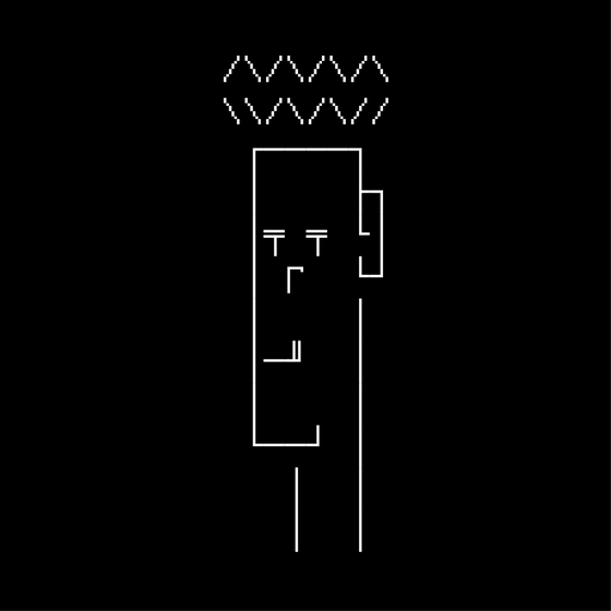 ASCII Punk #1345