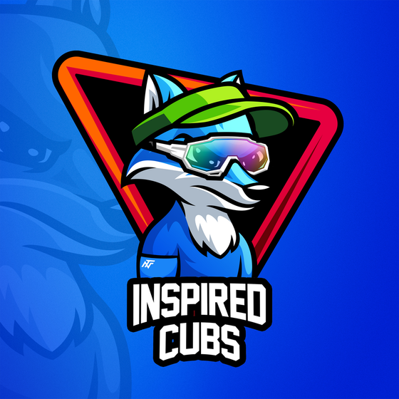 Inspired Cubs