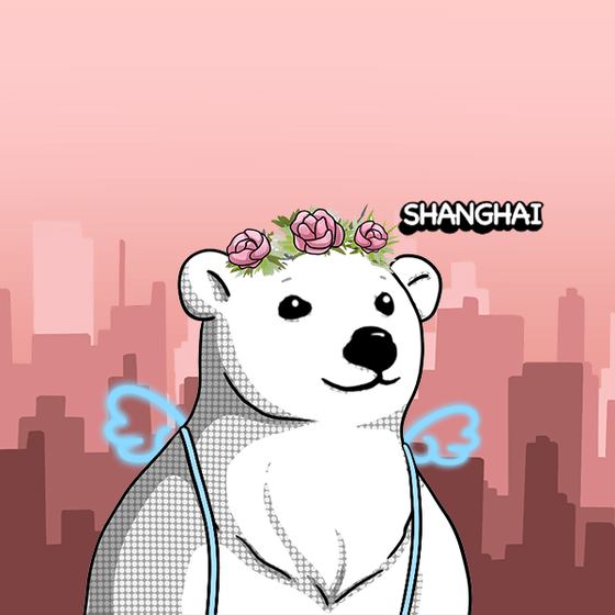 WorldwidePolarbear #878