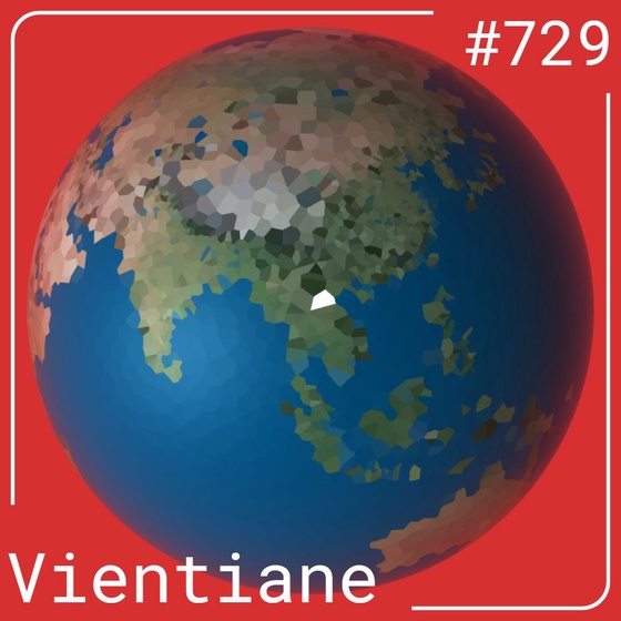 World #729