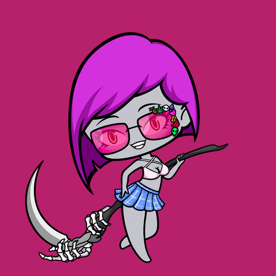BADGF #2858