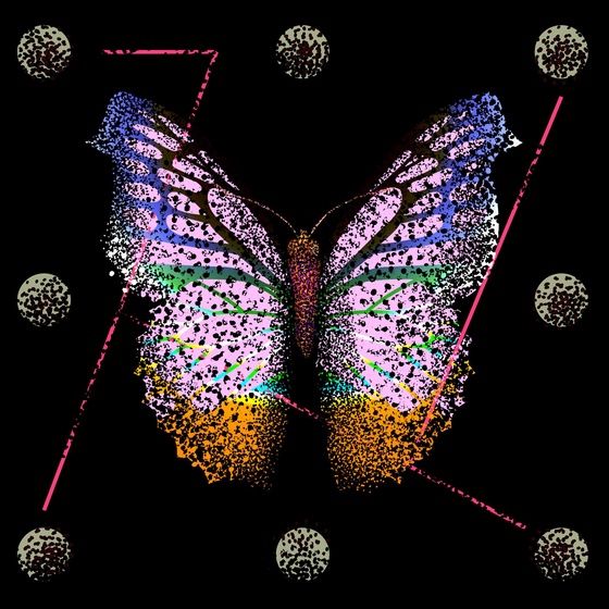 Monarch #643