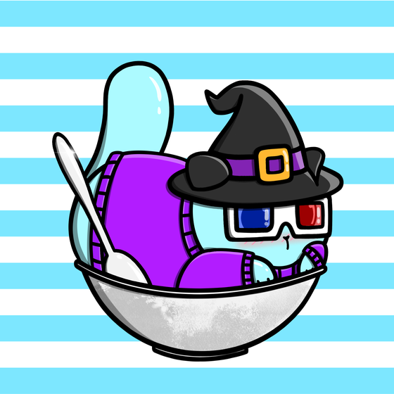 Froyo Kittens #4285