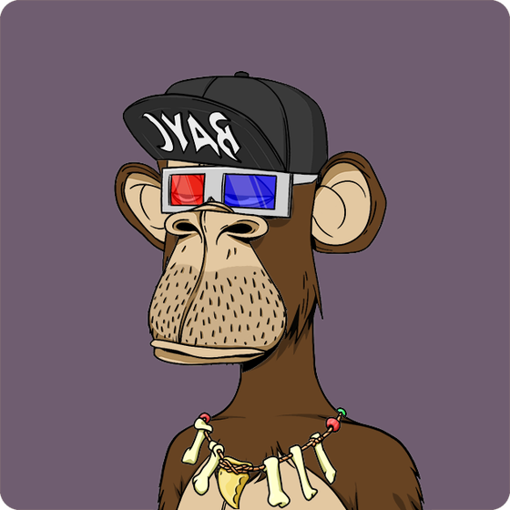 Phunk Ape #438