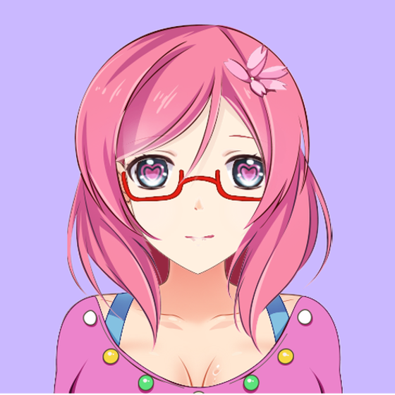 Kawaii Girl x SuiSun #284