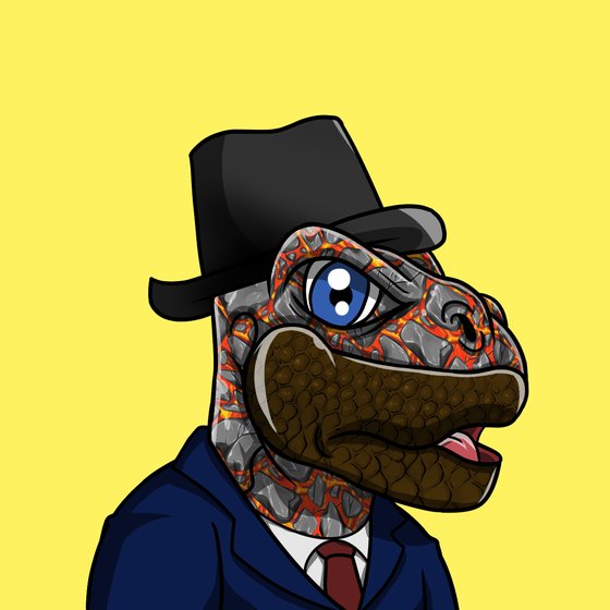 Metasaurs Mini #7574