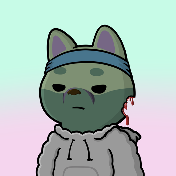 Shibe #2058