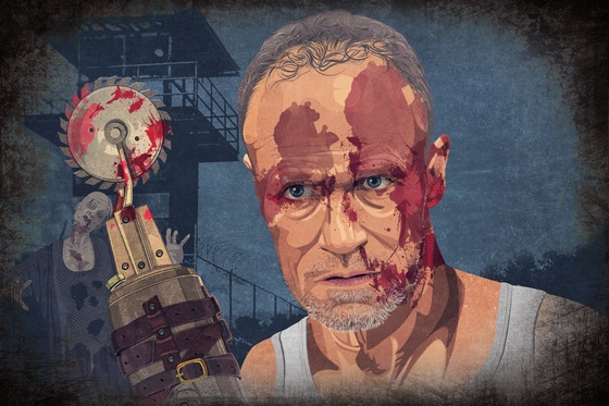 Survivor Merle #98