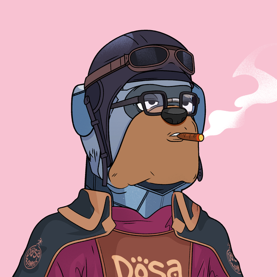Dosacrats #9224