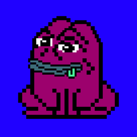 Peptoadz #5153
