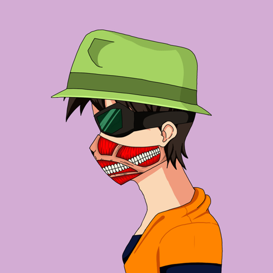 Kishi Ninja #4651