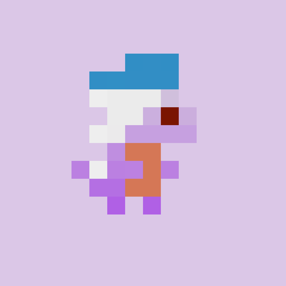 tiny dinos #8468
