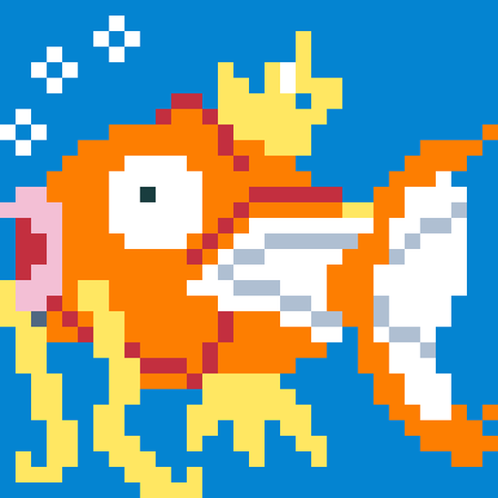 Magikarp