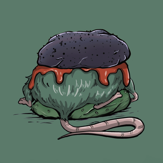 goblintown burgers #7352