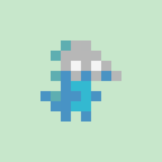 tiny dinos #2146