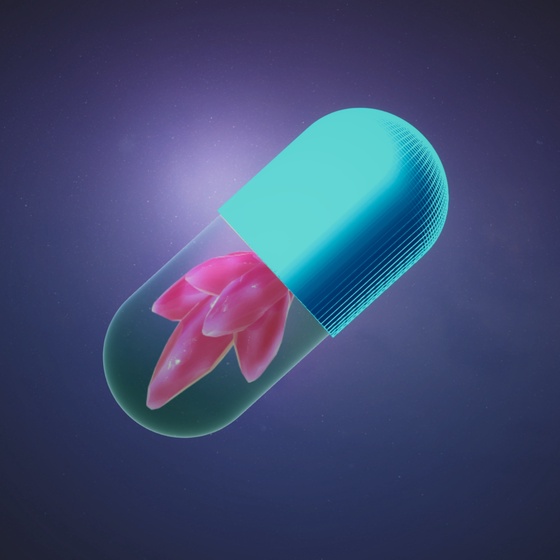 BYOPILL 3361