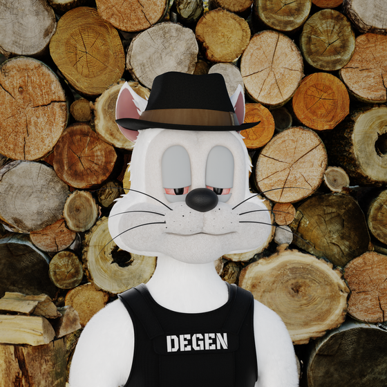 Degen District #486