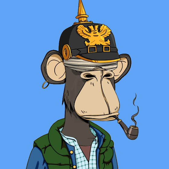 V4Apes #2493