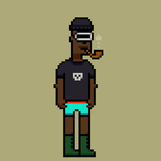 Full Punks #2939