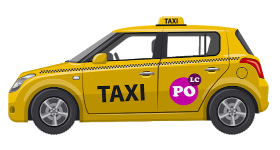 Compact Taxi