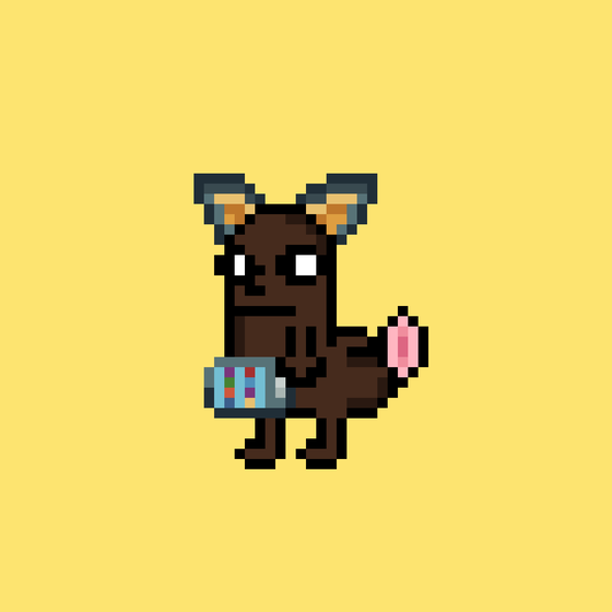 CryptoClitbutt #8526