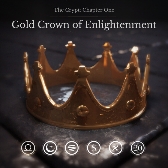 Gold Crown #83