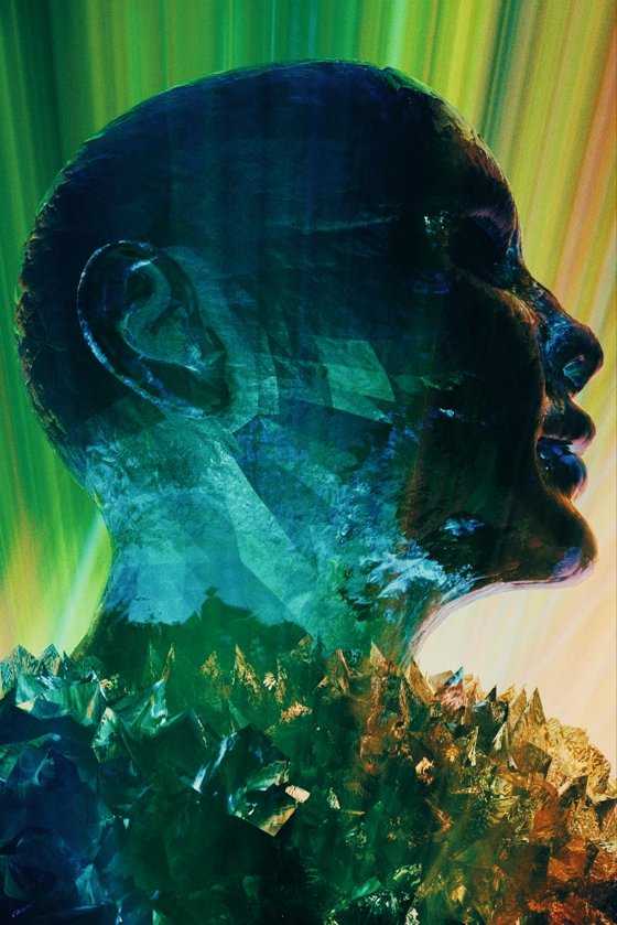 SHINING 1