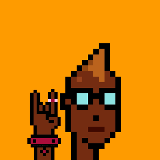 RocknPunk #1612