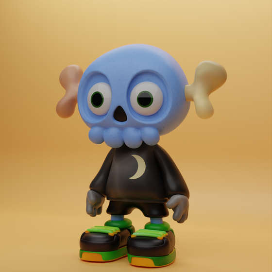 ToyMories #955