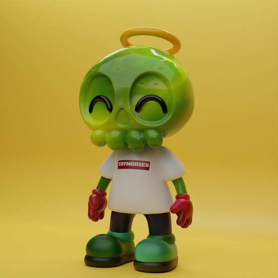 ToyMories #3779