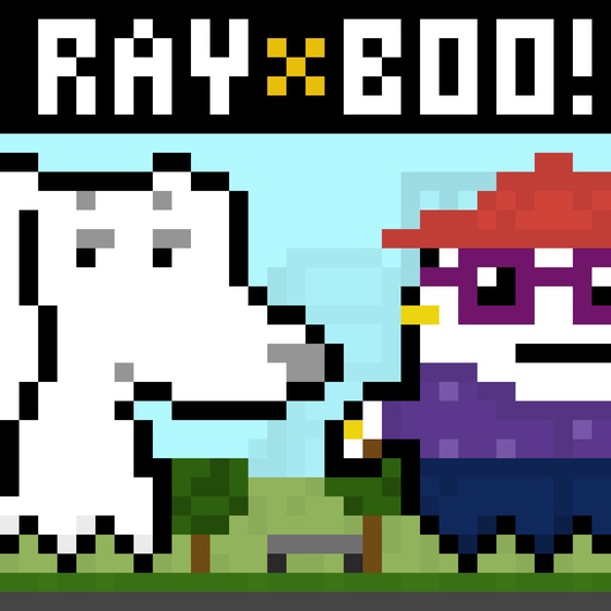 Boos x RayRays