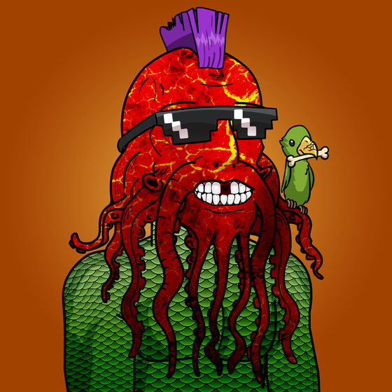 Kraken #607