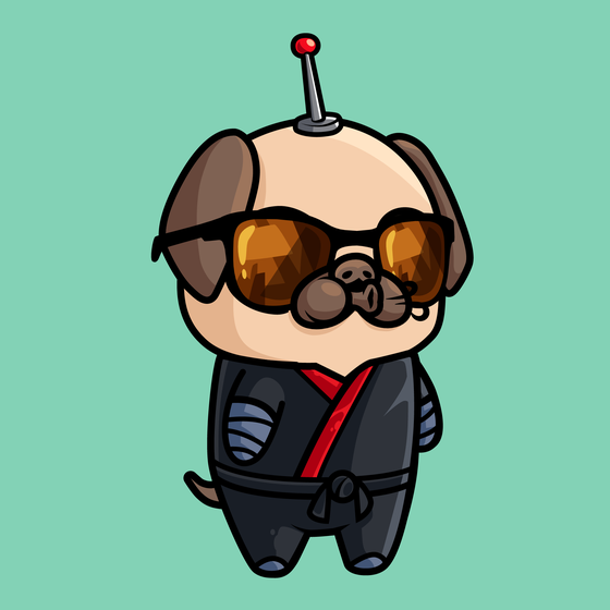 PugFren #6099