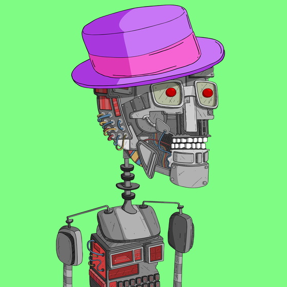 Rogue Society Bot #10481