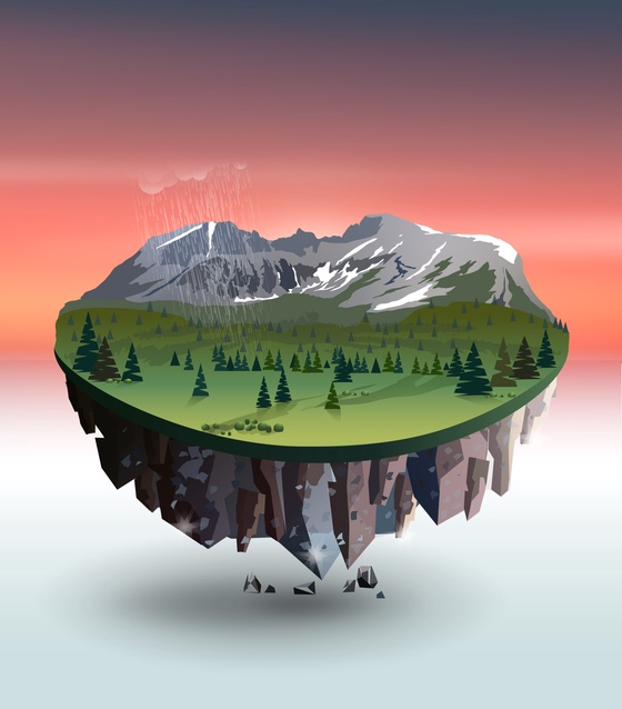 National Parks #4520