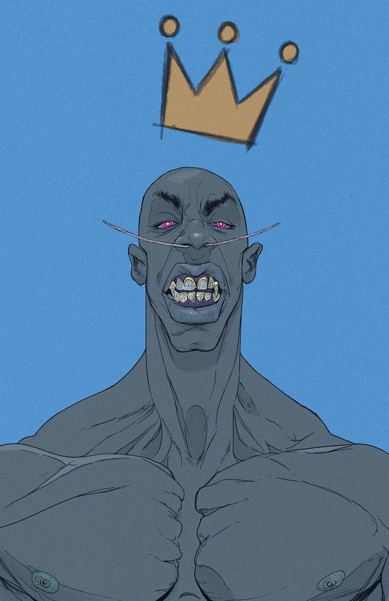 K1NG CHR0M3 - k1ng-chr0m3-A00790