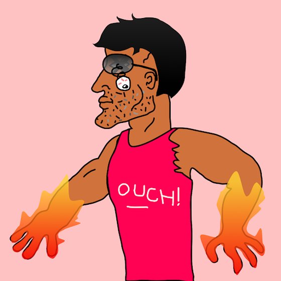 Chad #8611