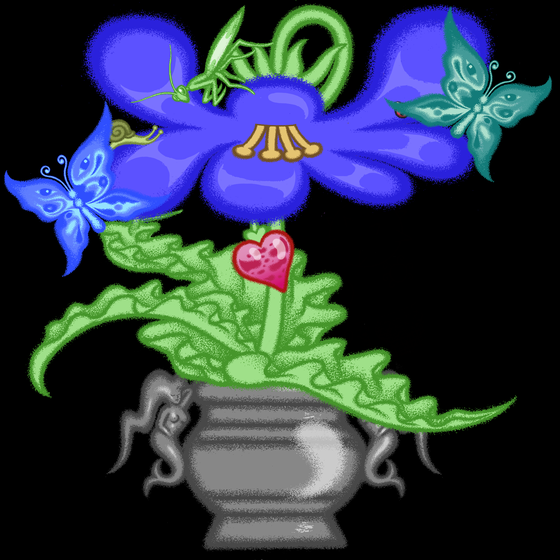 Bloomer #487