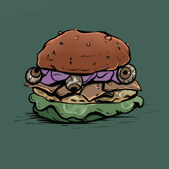 goblintown burgers #3228