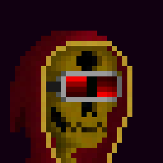Based Ghoul ⛧ 186