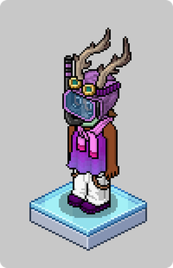 Habbo #2410