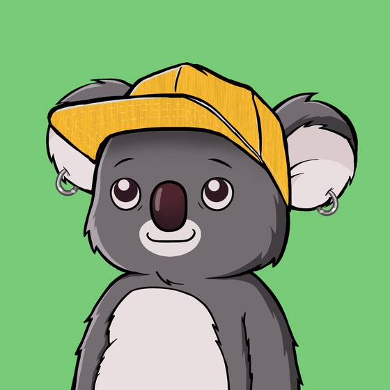 Koala Agent #7095