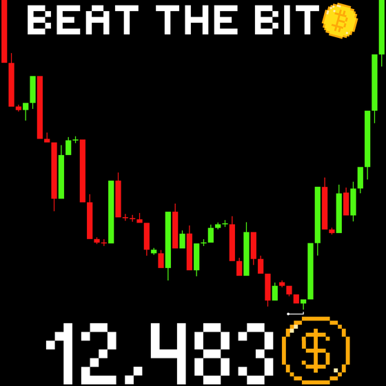 Beat The Bit #29