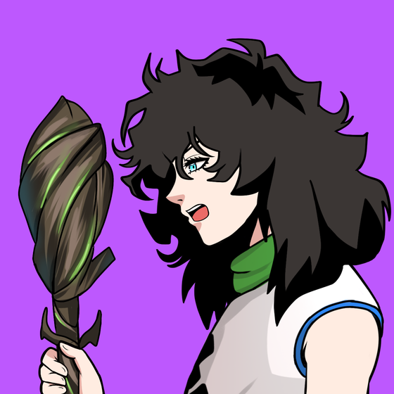 Project Kaito #4672