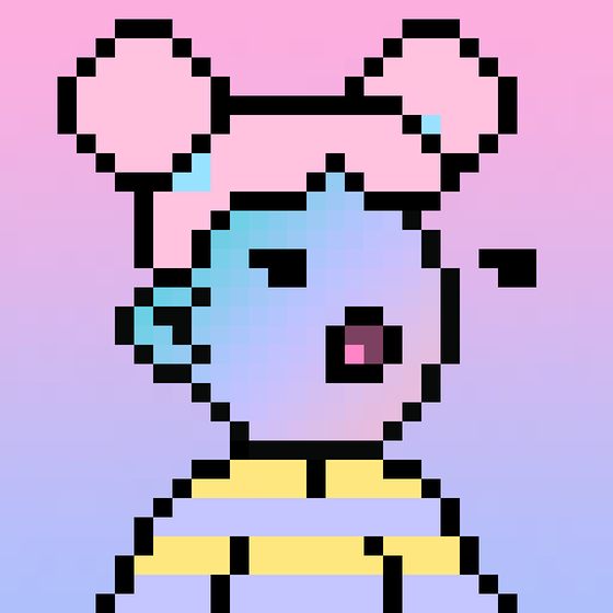 Pixel Dood #4448