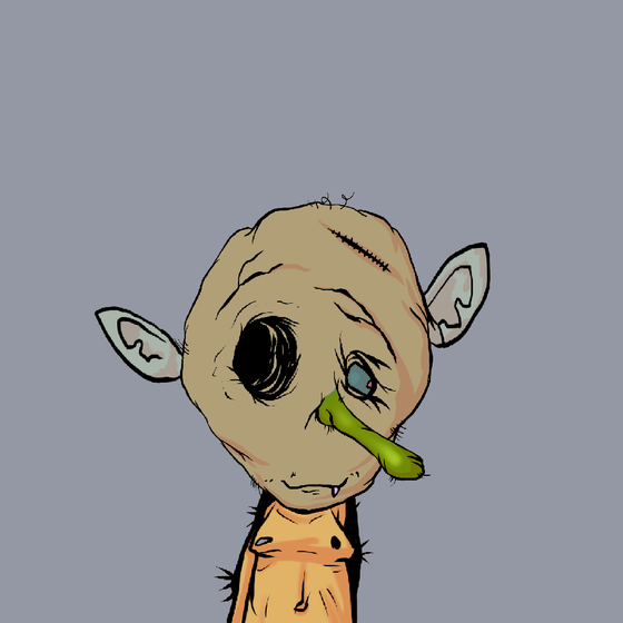 baby goblin #2417