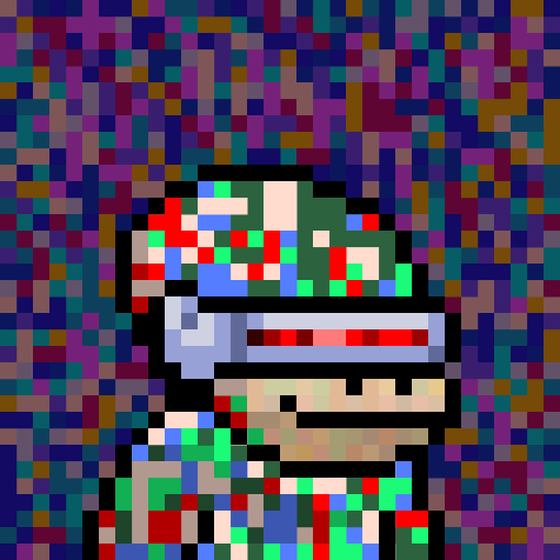 Corrupt Smol #776