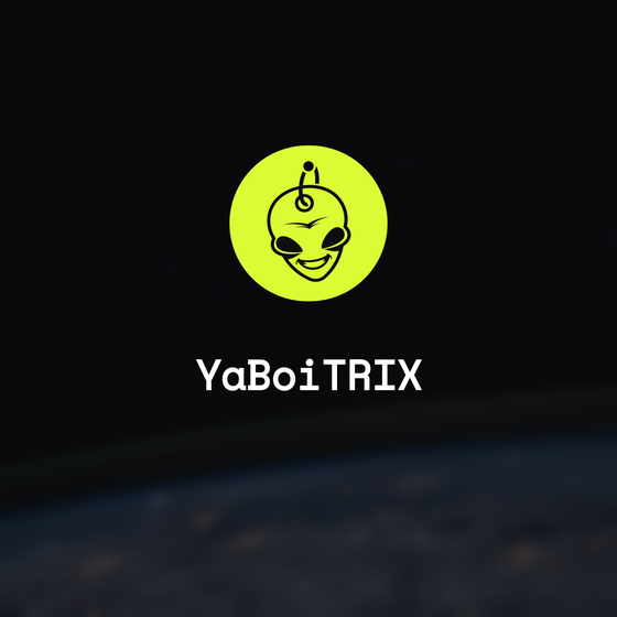 YaBoiTRIX