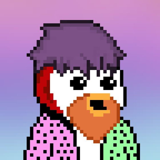 PixelPengs #3698